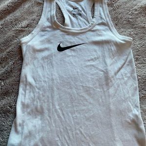 Nike tank top